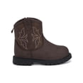 thumbnail image 2 of Carter's Toddler Boy's Cowboy Boot, 2 of 8
