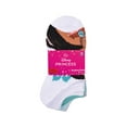 thumbnail image 3 of Character Girls 12-Pack No-Show Sock, 3 of 4