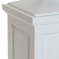 thumbnail image 2 of Mayne Berkshire Storage Bin, 2 of 5