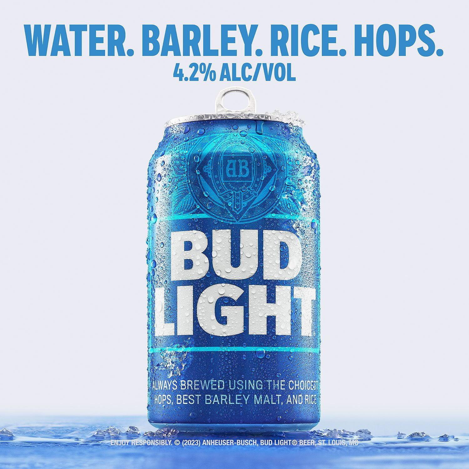 Bud Light Lager Beer, 12 fl. oz. can, 30 pk. - Samsclub.com