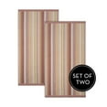 thumbnail image 4 of Member's Mark 2-Pack Adult Sand-Friendly Beach Towels, 40" x 72", 4 of 10