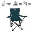 thumbnail image 5 of Logo Brands Philadelphia Eagles Youth Chair, 5 of 5