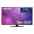 thumbnail image 1 of SAMSUNG 85" Class QN90 Series Neo QLED Smart TV, 1 of 15