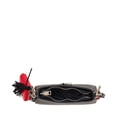 thumbnail image 5 of Steve Madden Logo Blibby Embossed Crossbody with Charms, 5 of 5