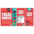 thumbnail image 9 of Member's Mark Fruity Snacks, 0.8 oz., 100 pk., 9 of 9