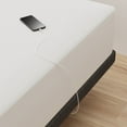 thumbnail image 4 of Nectar Adjustable Comfort Premier Adjustable Base with Dual Massage, Wireless Remote, and Bluetooth, 4 of 5