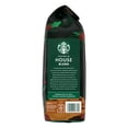 thumbnail image 11 of Starbucks Medium Roast Whole Bean, House Blend, 32 oz., 11 of 12