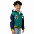 thumbnail image 8 of Character Boys Varsity Jacket, 8 of 10
