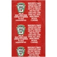 thumbnail image 4 of Heinz Tomato Ketchup Single-Serve Packets 500 pk., 4 of 6