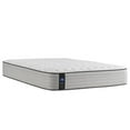 thumbnail image 2 of Sealy Posturepedic Spring Fulton Eurotop Soft Feel Mattress, 2 of 9