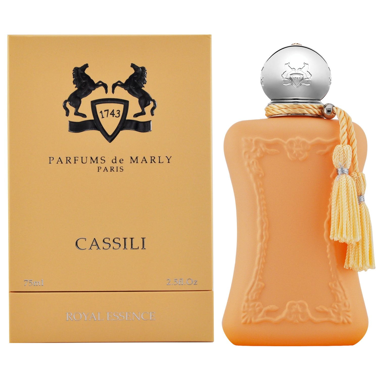 Parfums de Marley Cassili Eau de Parfum, 2.5 oz - Samsclub.com