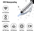thumbnail image 4 of Brookstone Ear Wax Remover w/ 1080p Camera, 4 of 6