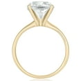 thumbnail image 3 of 2.00 CT. T.W. Cushion Cut Diamond Solitaire Ring in 18K Gold, 3 of 4