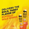 thumbnail image 4 of Slim Jim Buffalo Wild Wings Chicken Sticks, Buffalo Style, 0.28 oz., 54 pk., 4 of 5