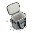 thumbnail image 2 of Member's Mark 24 Can Waterproof Box Cooler, 2 of 10