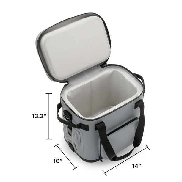 マナーウェアSSサイズ未開封８袋➕おまけ１袋(袋開きあり) Member's Mark 24 Can Waterproof Box Cooler - Samsclub.com