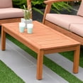 thumbnail image 4 of Amazonia Valencia Eucalyptus Deep Seating Set, 4pc, 4 of 9