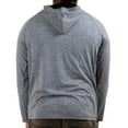 thumbnail image 3 of Habit Men's Lightweight Hoodie, 3 of 5