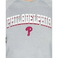 thumbnail image 3 of MLB Women's Long Sleeve Pullover, 3 of 5