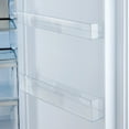 thumbnail image 16 of FORNO Maderno 27.2 cu. ft. Convertible Refrigerator with Antique Brass Handles, 16 of 26