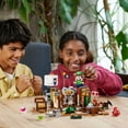 thumbnail image 3 of LEGO Super Mario Luigi’s Mansion Haunt-and-Seek Expansion Set 71401 (877 Pieces), 3 of 6