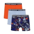 thumbnail image 1 of Under Armour Boys 3-Pack  Performance Boxer Brief, 1 of 8