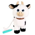 thumbnail image 3 of Member's Mark Remote-Controlled Walking & Dancing Plush, 3 of 10