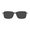 thumbnail image 2 of Callaway CA101 Clip-On Sunglasses, Blue, 2 of 6