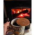 thumbnail image 5 of Member's Mark Stroopwafel 1.16 oz., 30 pk., 5 of 9