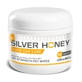thumbnail image 1 of SILVER HONEY RAPID EAR CARE PET WIPES - 50 COUNT, 1 of 5