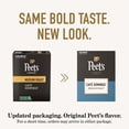 thumbnail image 2 of Peet's Coffee Medium Roast K-Cup Pods, Café Domingo 75 ct., 2 of 8