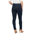 thumbnail image 5 of Seven7 Women's Tummyless Skinny Jean, 5 of 9