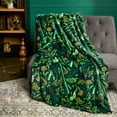 thumbnail image 1 of Wicked Silky Soft Oversized Throw, 60"x70", 1 of 8