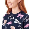 thumbnail image 5 of Member's Mark Women's Football Sweater, 5 of 7