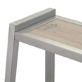 thumbnail image 6 of TRINITY® 3-Tier Over-the-Toilet Shelving Rack - Assorted Colors, 6 of 6