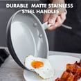 thumbnail image 8 of GreenPan Chatham 10-Piece Hard Anodized Ceramic Nonstick Cookware Set, 8 of 10