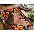 thumbnail image 4 of Member's Mark USDA Choice Angus Beef Boneless Bottom Round Roast, priced per pound, 4 of 7