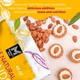 thumbnail image 6 of Member's Mark Natural Whole Almonds, 3 lbs., 6 of 9