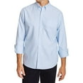 thumbnail image 5 of Lands' End Men's Oxford Shirt, 5 of 7