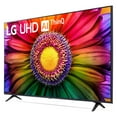 thumbnail image 12 of LG 65" Class UR8000 AUB series LED 4K UHD webOS 23 Smart w/ThinQ AI TV - 65UR8000AUA, 12 of 14