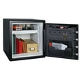 thumbnail image 2 of SentrySafe SFW123FTC Fire-Resistant and Water-Resistant Safe with Digital Lock, 1.23 Cu. ft., 2 of 3