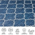 thumbnail image 5 of Safavieh Resort Indoor/Outdoor Rug Collection, 5' x 8', 5 of 7