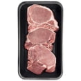 thumbnail image 1 of Member's Mark Thick-Cut Bone-In Pork Chops, priced per pound, 1 of 7
