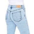 thumbnail image 5 of Seven 7 Women's High Rise Slim Straight Jean, 5 of 7