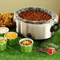 thumbnail image 6 of Reynolds Kitchens Slow Cooker Liners, Regular Size 24 ct., 6 of 7