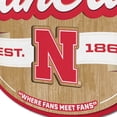 thumbnail image 4 of NE Cornhuskers Fan Cave Sign, 4 of 5
