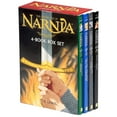 thumbnail image 1 of The Chronicles of Narnia Books 1-4 Box Set, Paperback, 1 of 2