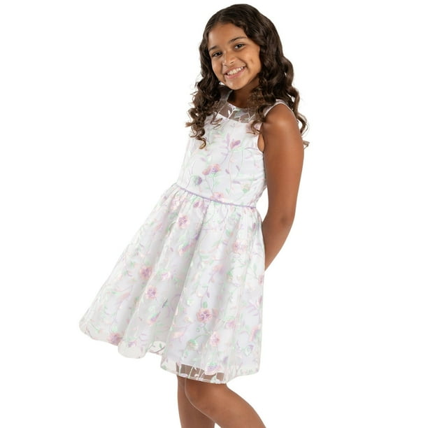 sachin and babi light blue dress The Best Holiday Dresses for Women Over 50 main image 0