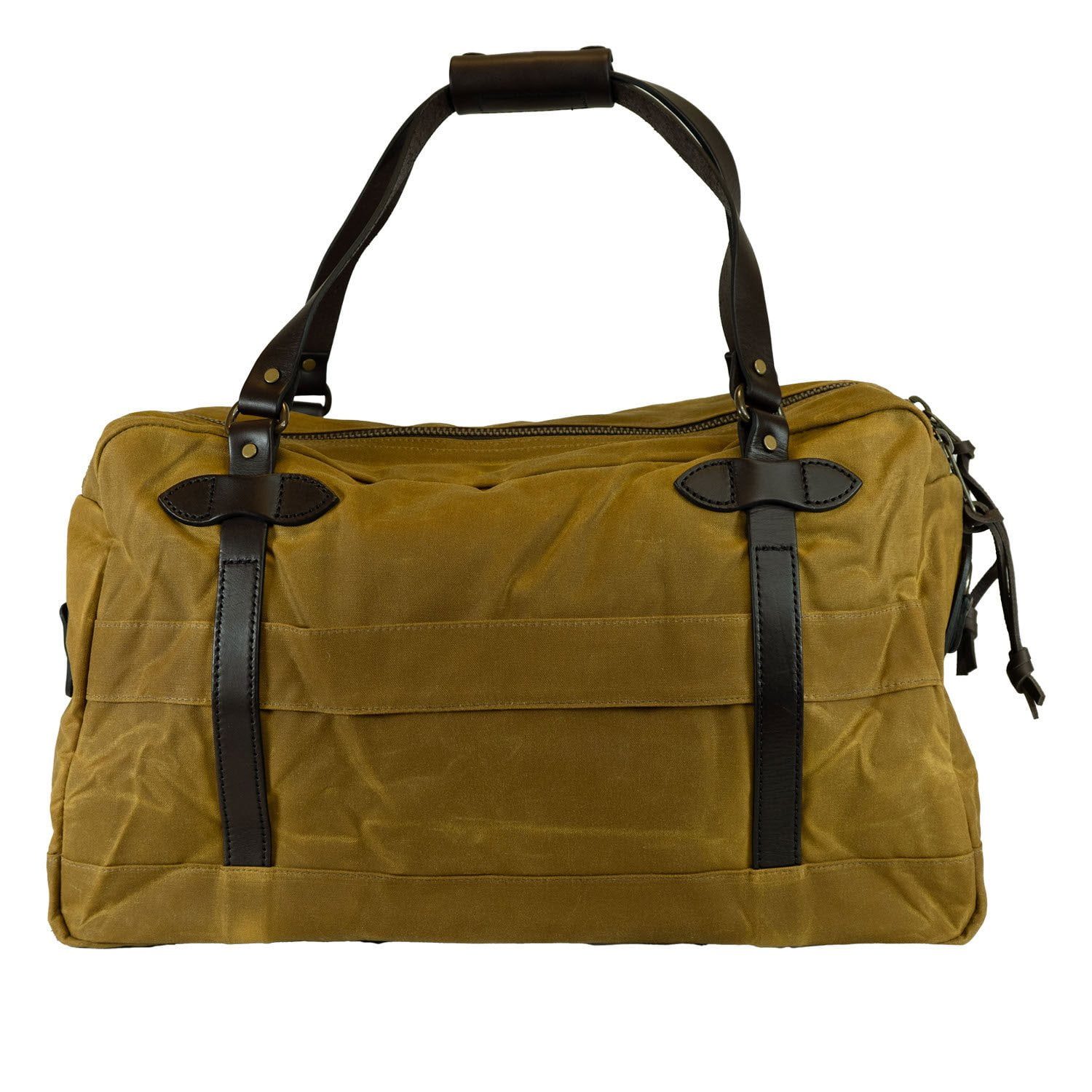 Filson 48 Hour Tin Cloth Duffle Bag - Samsclub.com
