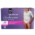 thumbnail image 13 of Member's Mark Total Protection Incontinence Underwear for Women, Choose Size, 13 of 13